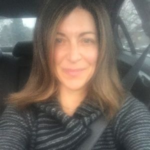 Meet your Posher, Jennifer